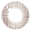 カヌレブラウン レンズ画像