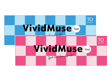 Vivid Muse by WAVE リング シリーズ