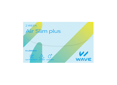 WAVE 2ウィーク エアスリム plus