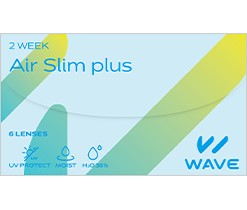 WAVE 2ウィーク エアスリム plus(×2箱)
