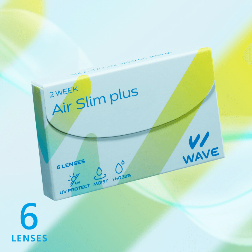 WAVE 2ウィーク エアスリム plus（×4箱）