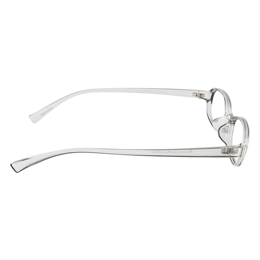 アーリー・アメリカン・テディベア 眼鏡付き APPLE34 CGY (クリアグレイ) ｜ コンタクトレンズのWAVE