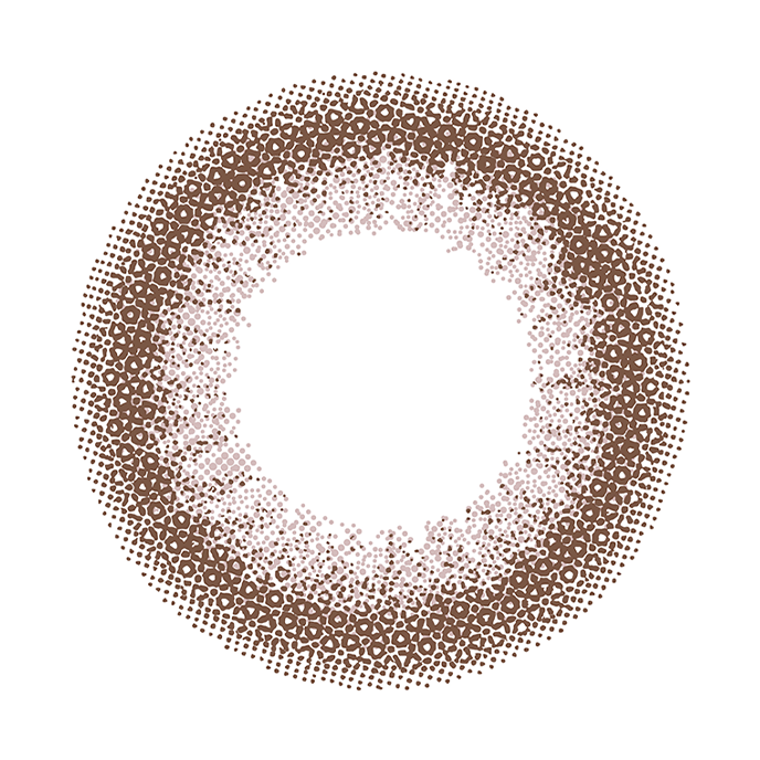 【定期便】WAVEワンデー UV リング plus フラワーコレクション リリーベール 30枚入り（×4箱）