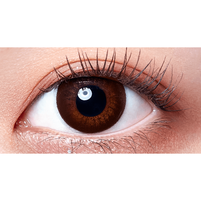 【いっしょに変わろうWAVE EYES キャンペーン対象商品】WAVEワンデー UV リング plus ヴィヴィッドベール 30枚入り