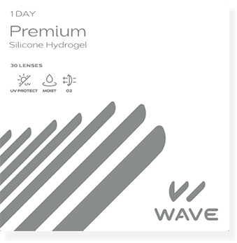 WAVEワンデー UV Premium