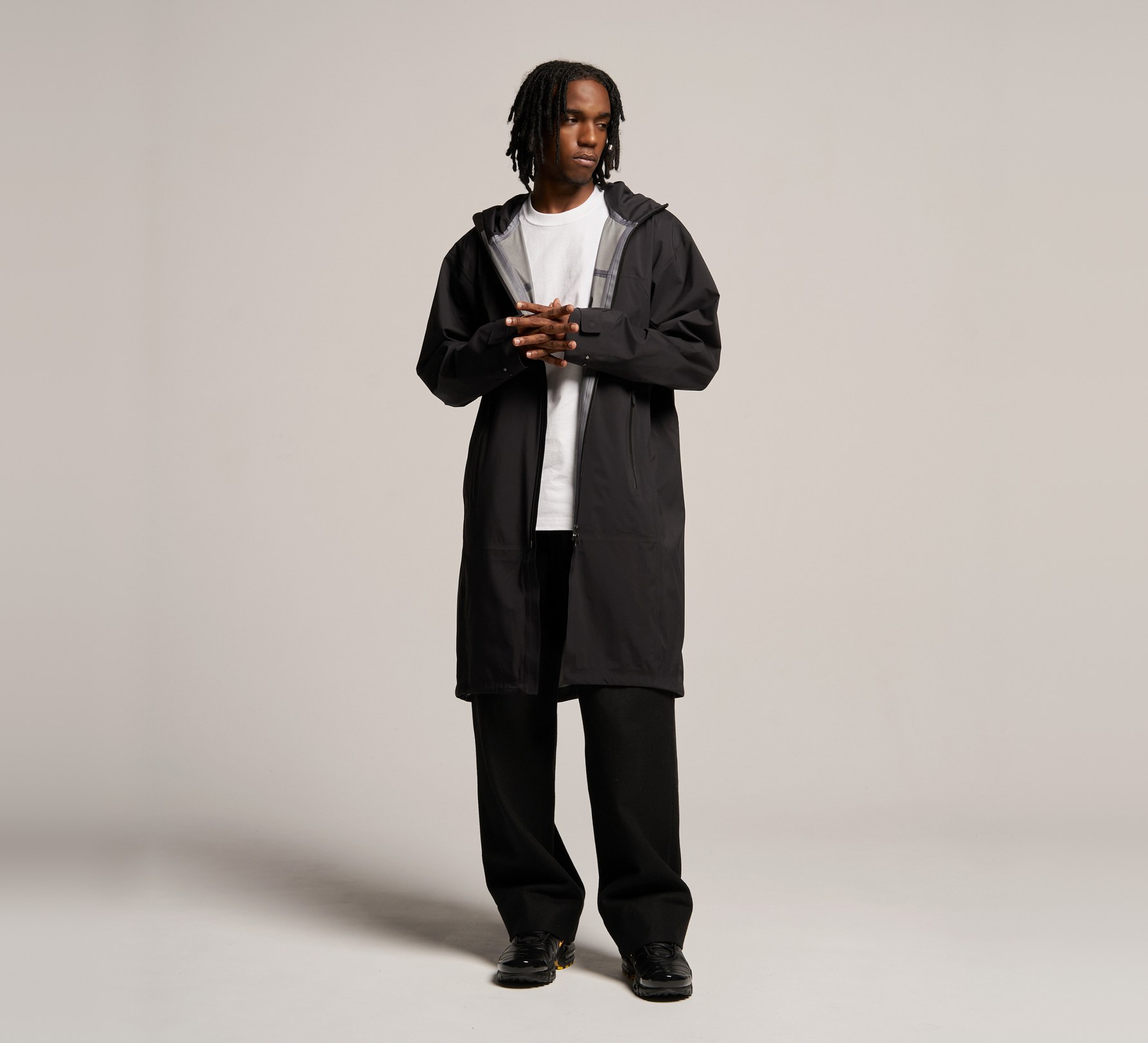 FOCUS COAT