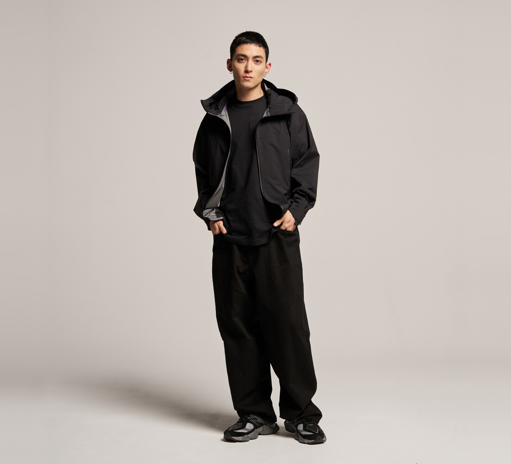 FOCUS JACKET